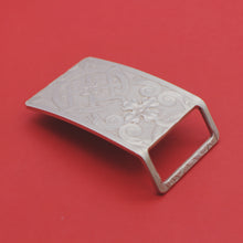 Laden Sie das Bild in den Galerie-Viewer, BORDÜRE N°1 x RIEMEN