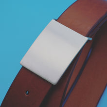 Laden Sie das Bild in den Galerie-Viewer, MATT x RIEMEN