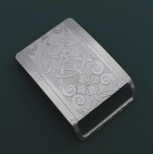 Laden Sie das Bild in den Galerie-Viewer, BORDÜRE N°1