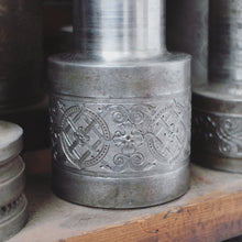 Laden Sie das Bild in den Galerie-Viewer, BORDÜRE N°1