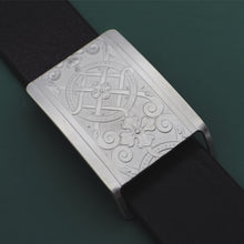 Laden Sie das Bild in den Galerie-Viewer, BORDÜRE N°1 x RIEMEN