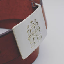 Laden Sie das Bild in den Galerie-Viewer, TO HUUS in HAMBURG x RIEMEN