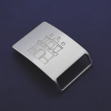 Laden Sie das Bild in den Galerie-Viewer, TO HUUS in HAMBURG x RIEMEN