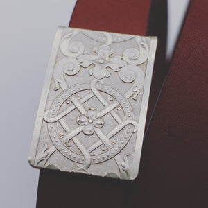 BORDÜRE N°1 x RIEMEN