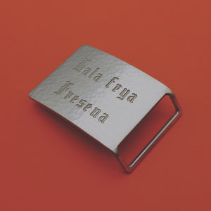 EALA FRYA FRESENA x RIEMEN