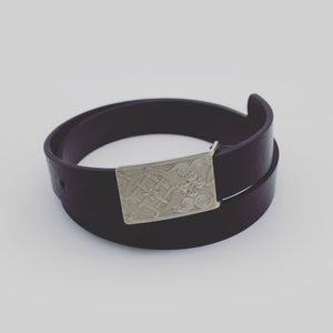BORDÜRE N°1 x RIEMEN
